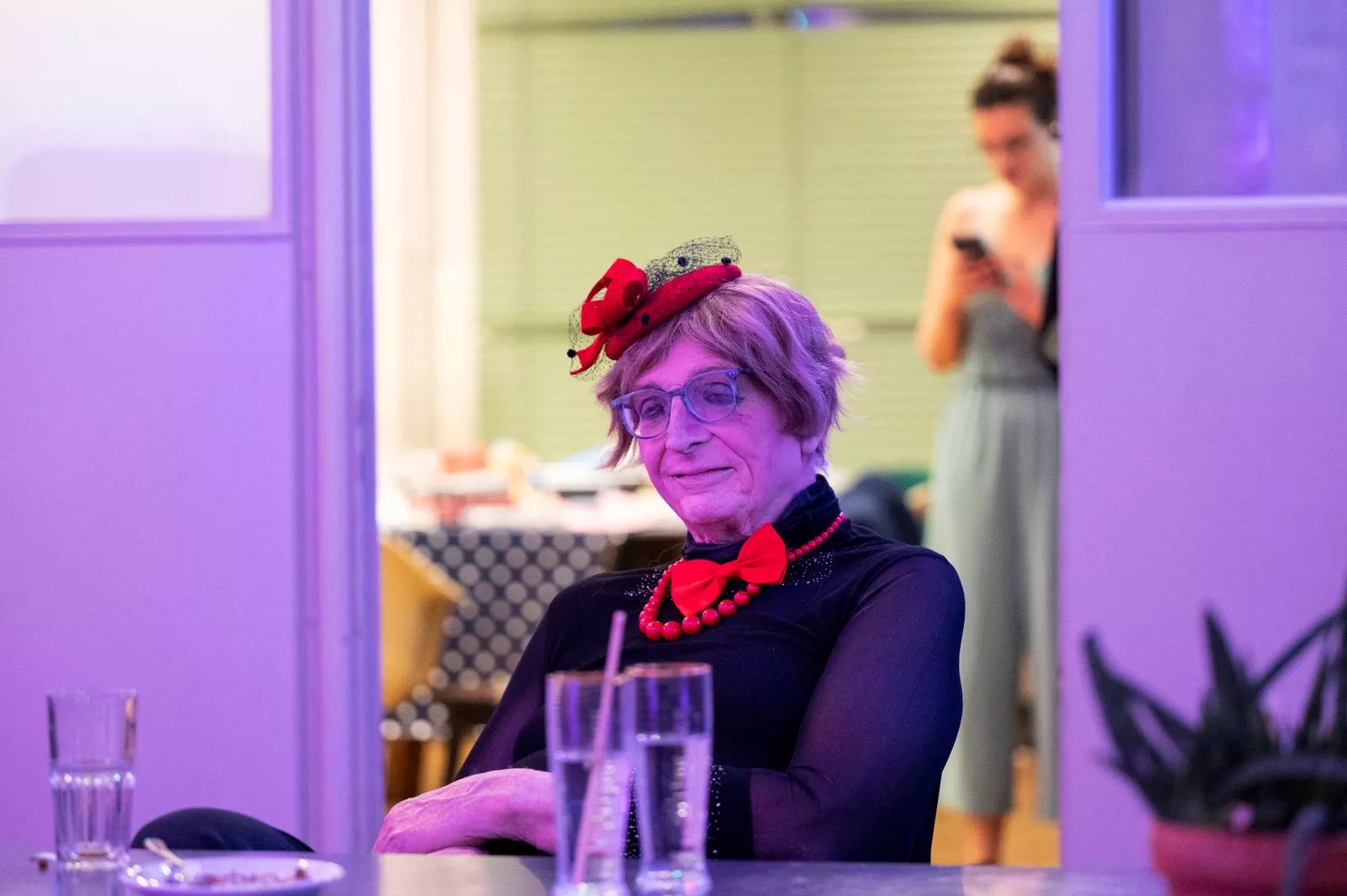 Queer Arts Festival 2023 Verkadefabriek