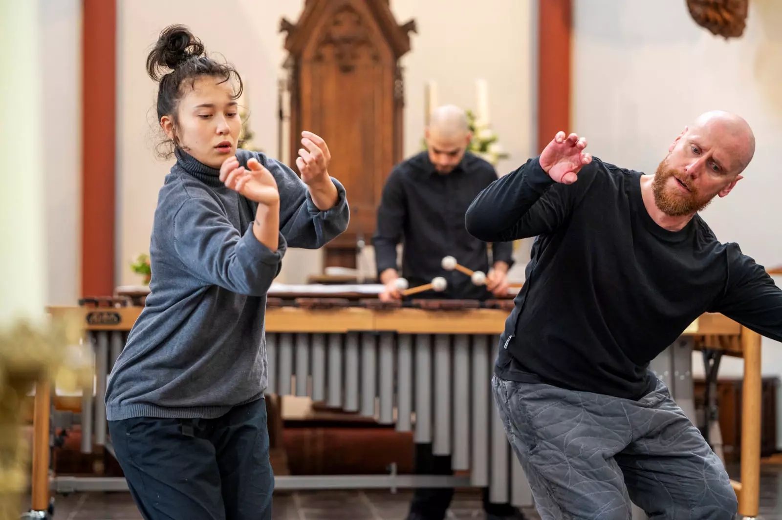 Corpo Maquina - Mondo Perfetto