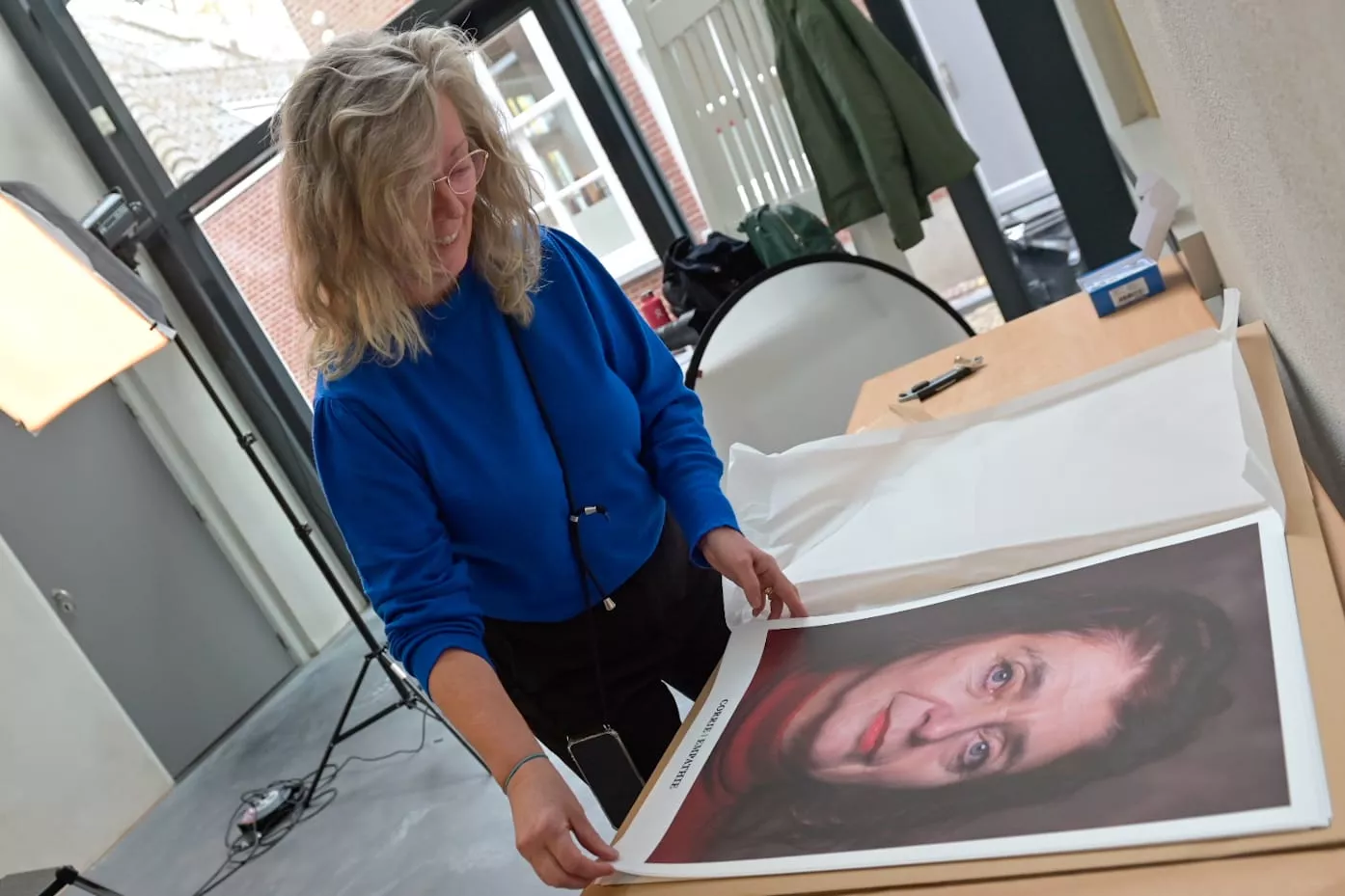 Shift Talks - Follow The Leader