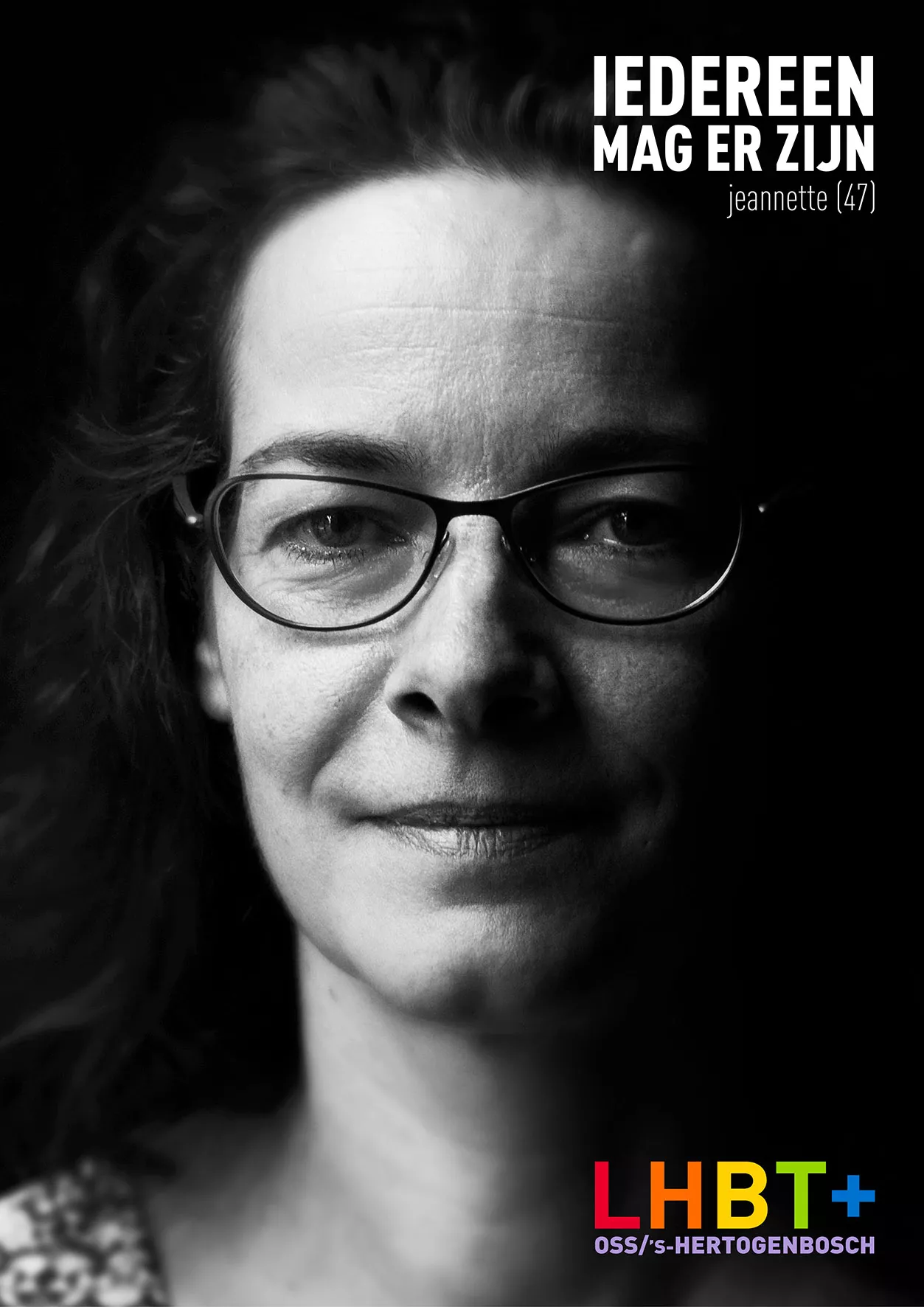 Jeannette van der Sanden