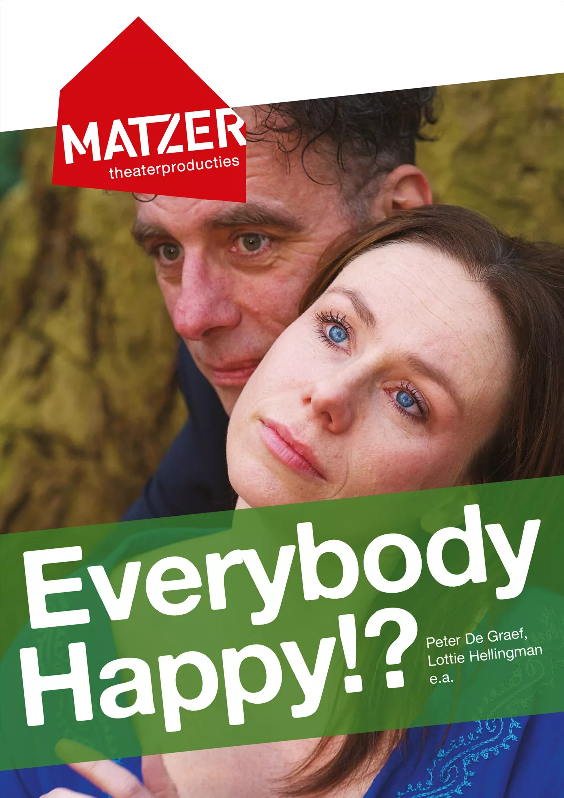 Everybody Happy!? 2012