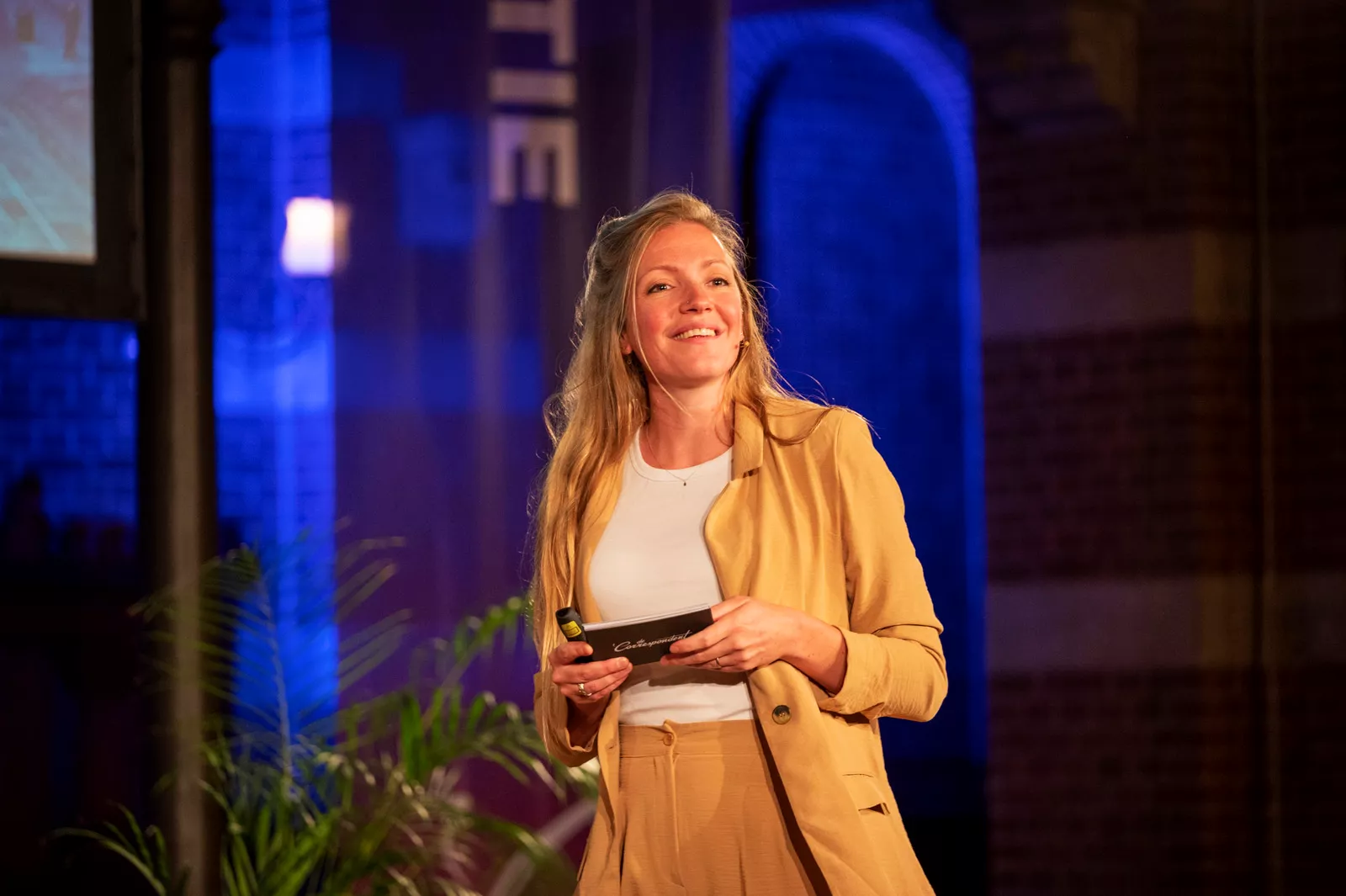 Een ode aan inefficiëntie.