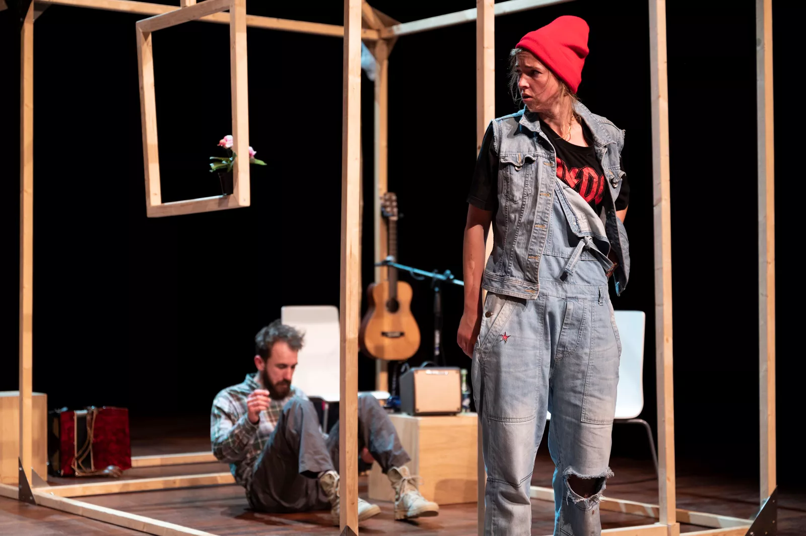 Theater AanZ - Kaatje