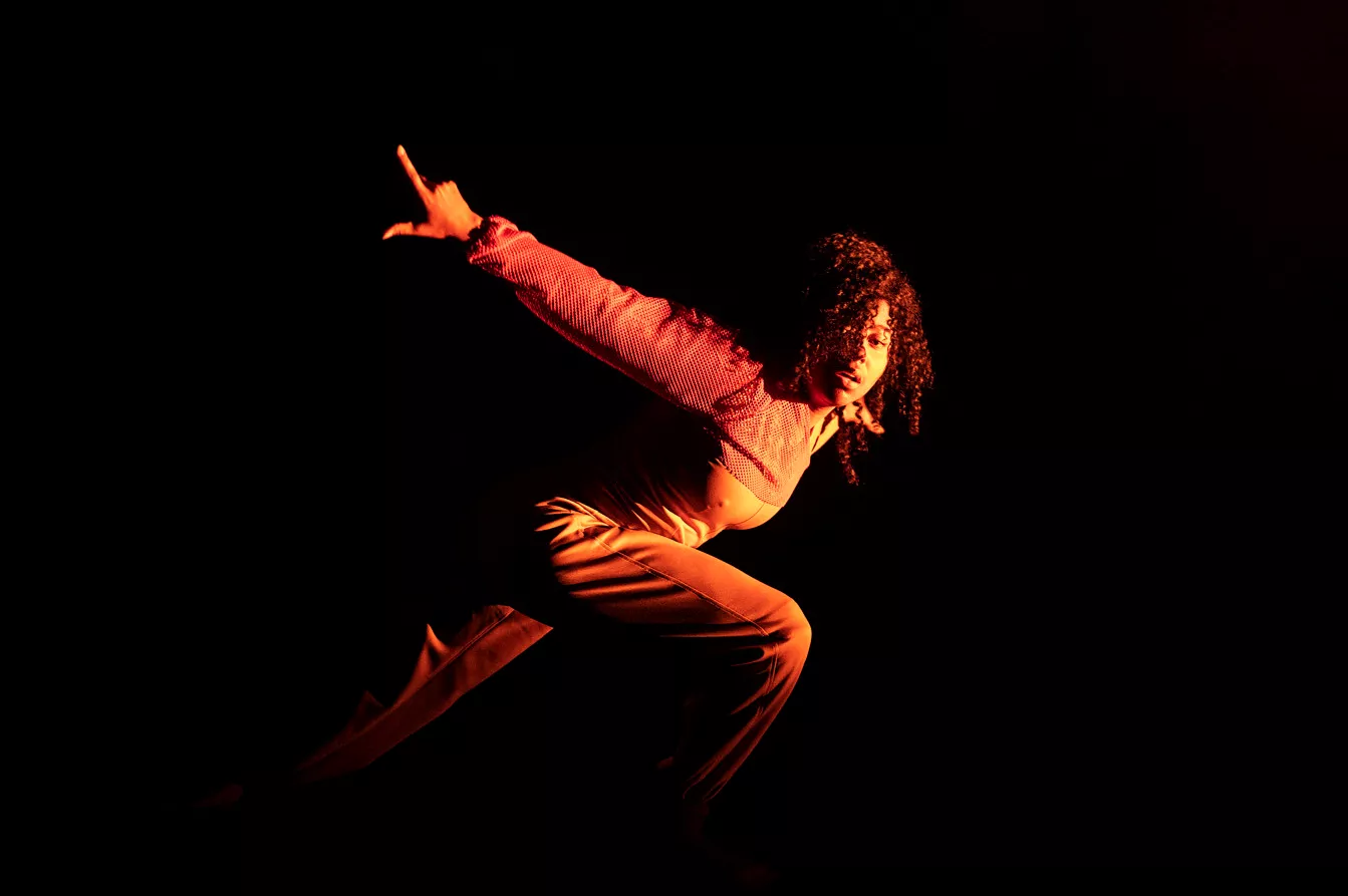 Joseph Toonga - Born to exist 