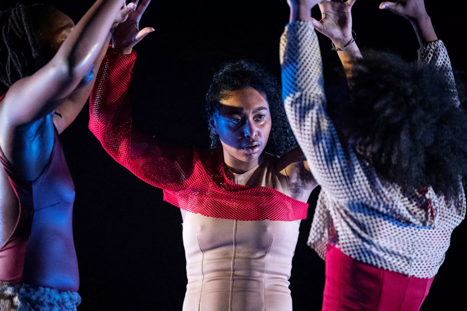 Joseph Toonga - Born to exist 