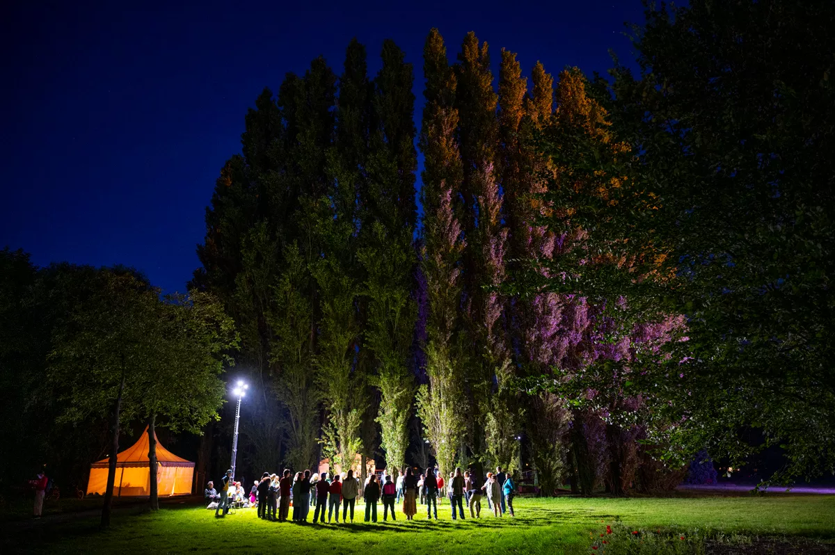 Festival Boulevard 2023