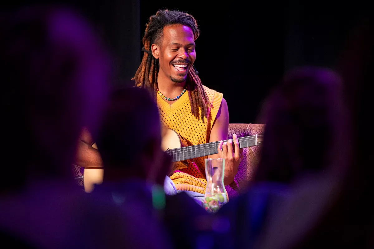 Theaterfestival Boulevard 2023