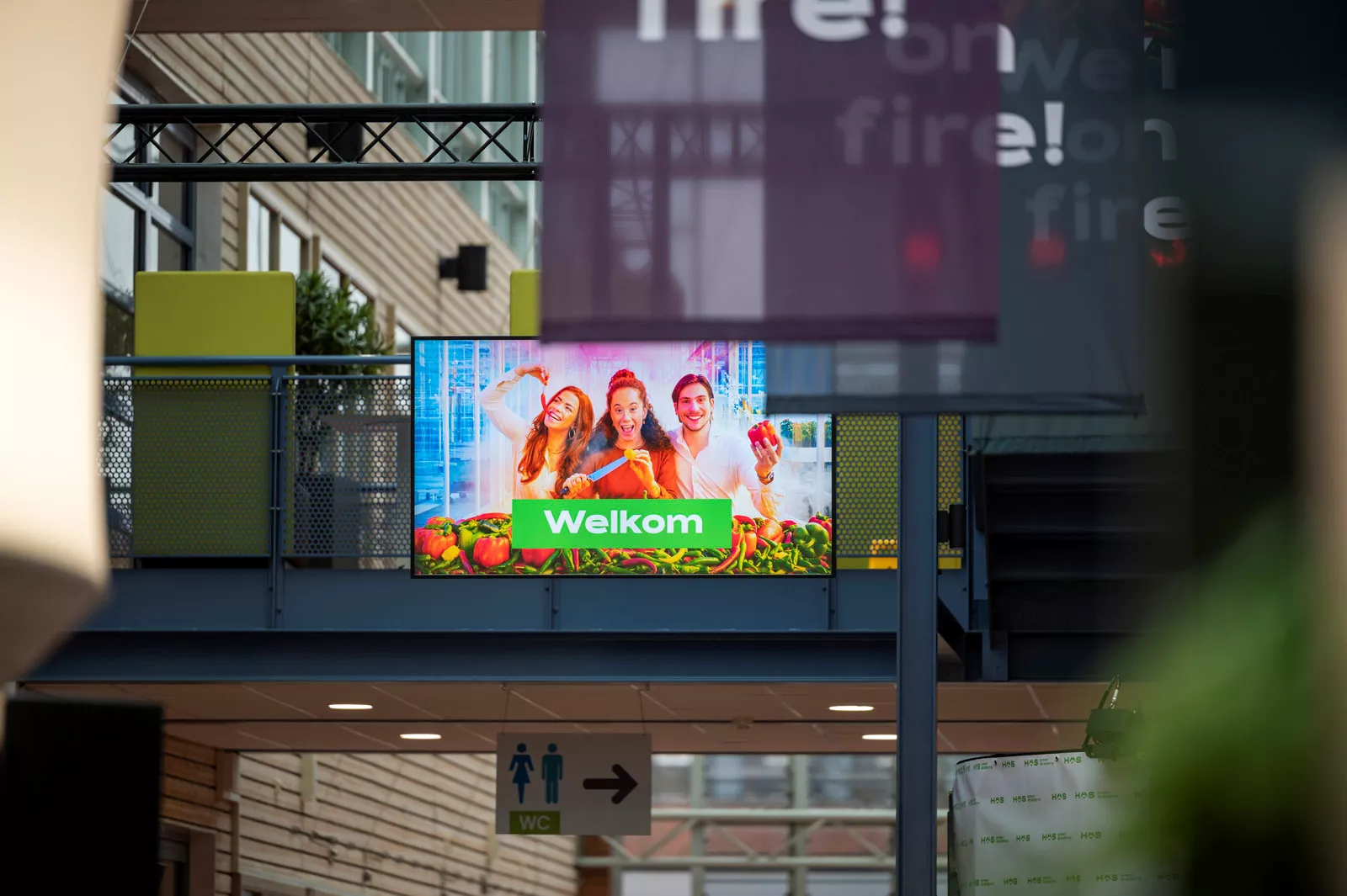 HAS Food Experience 2023