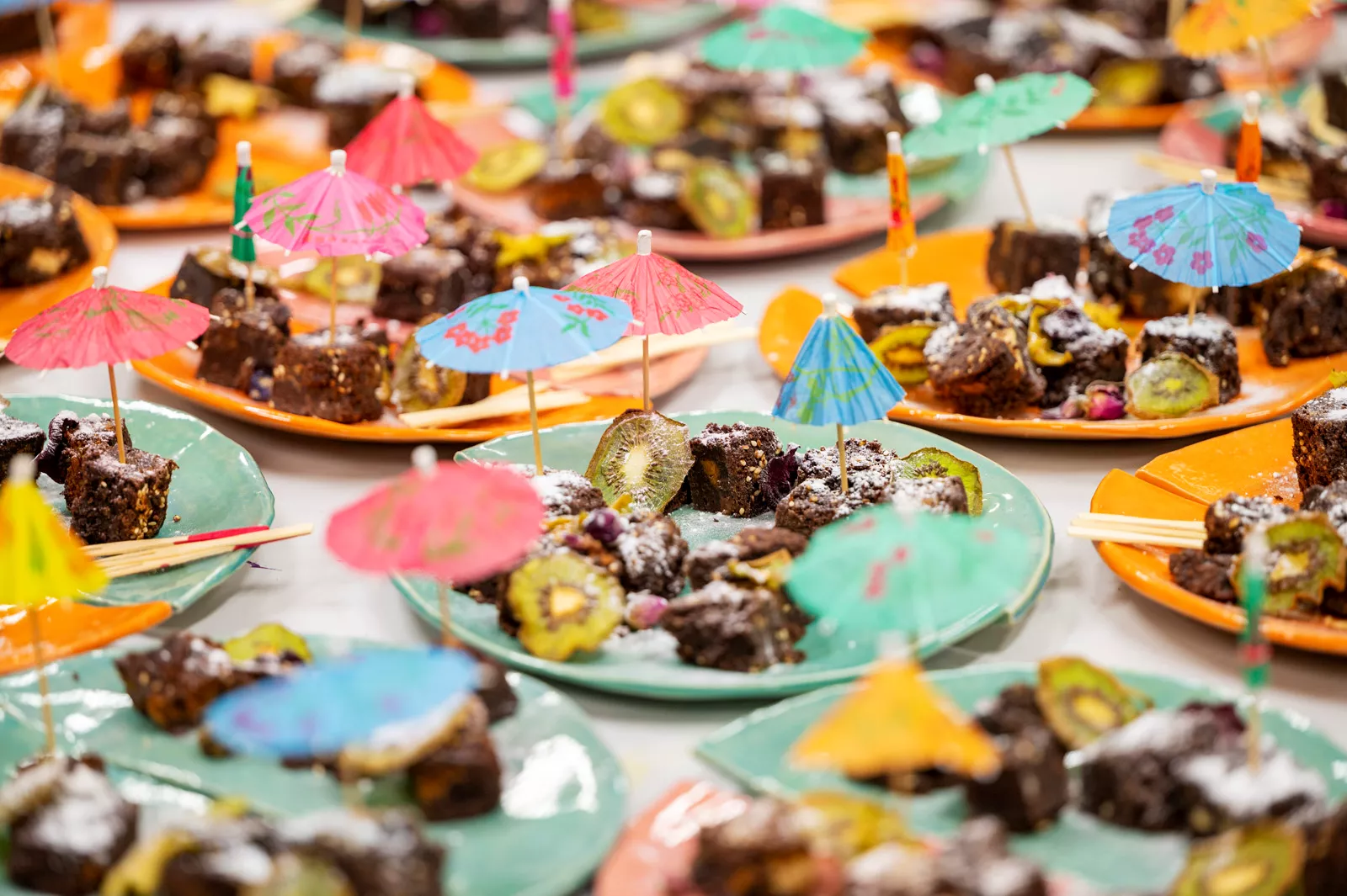 HAS Food Experience 2023