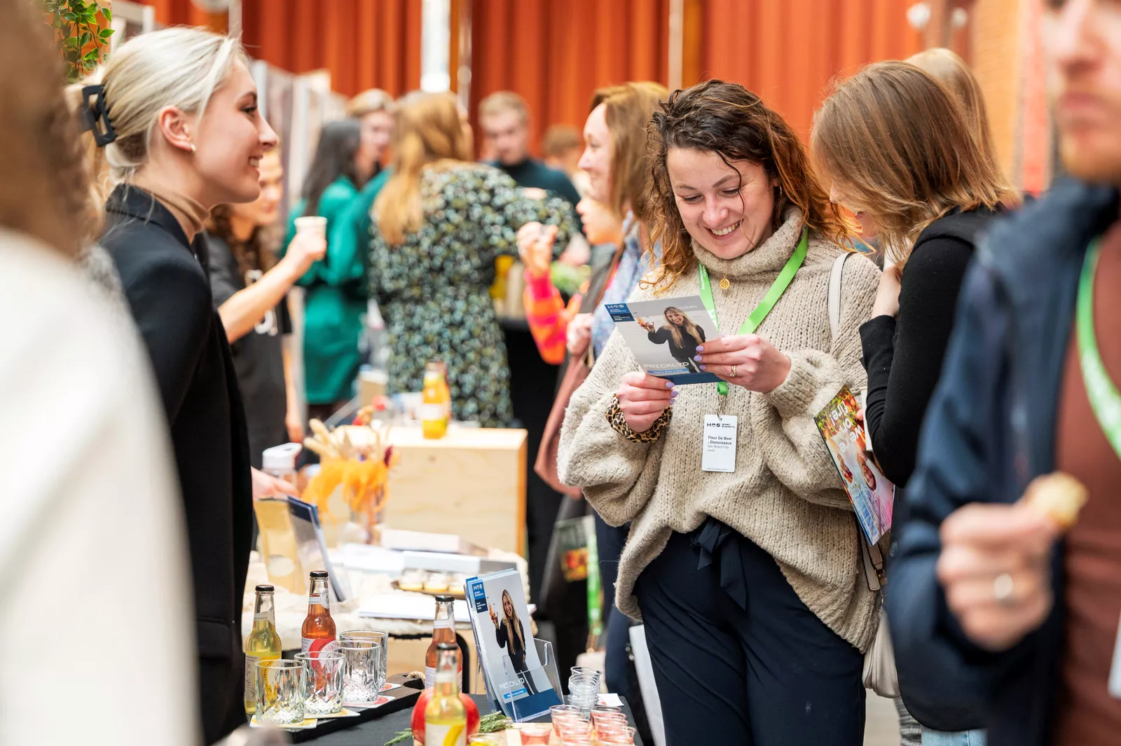 HAS Food Experience 2023