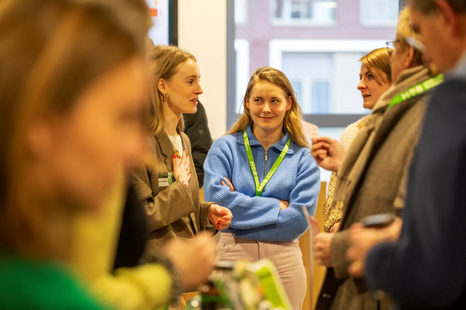 HAS Food Experience 2023