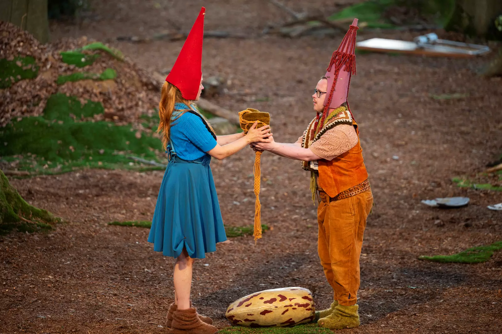 Het Houten Huis - Voor ze verdwijnen