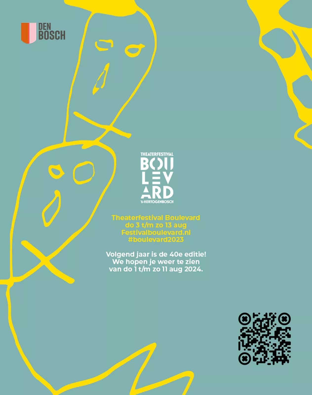 Theaterfestival Boulevard