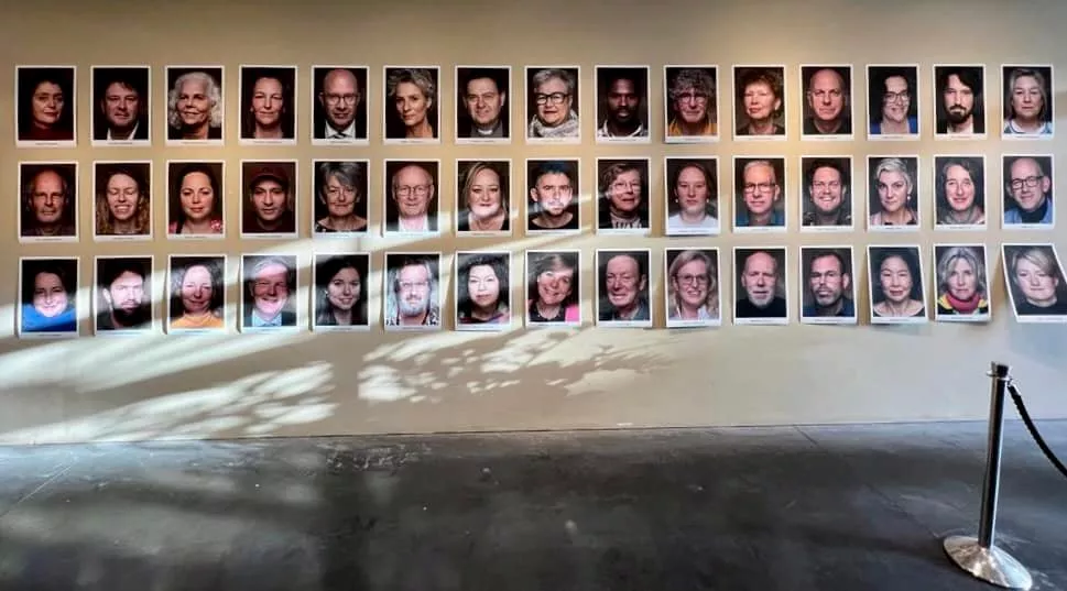 Shift Talks - Follow The Leader