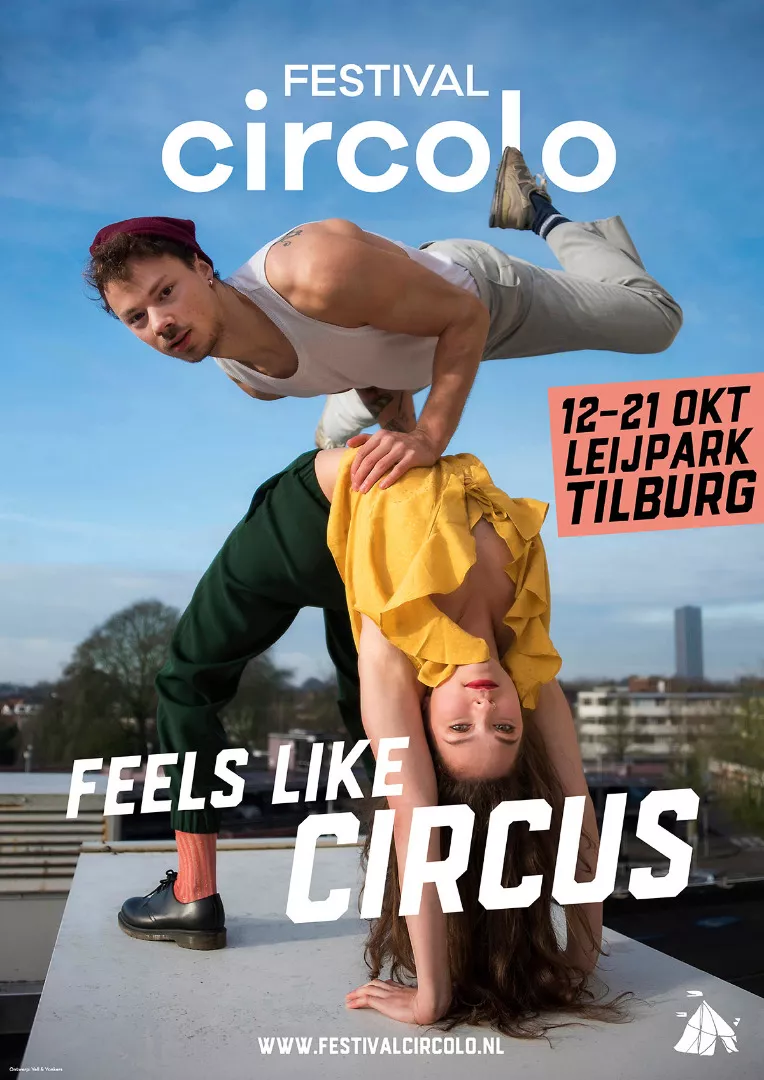 Festival Circolo Campagnebeeld