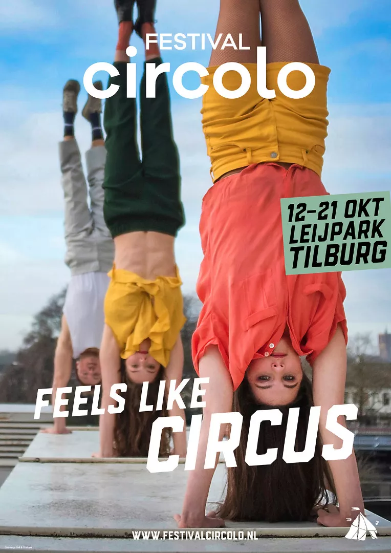 Festival Circolo Campagnebeeld