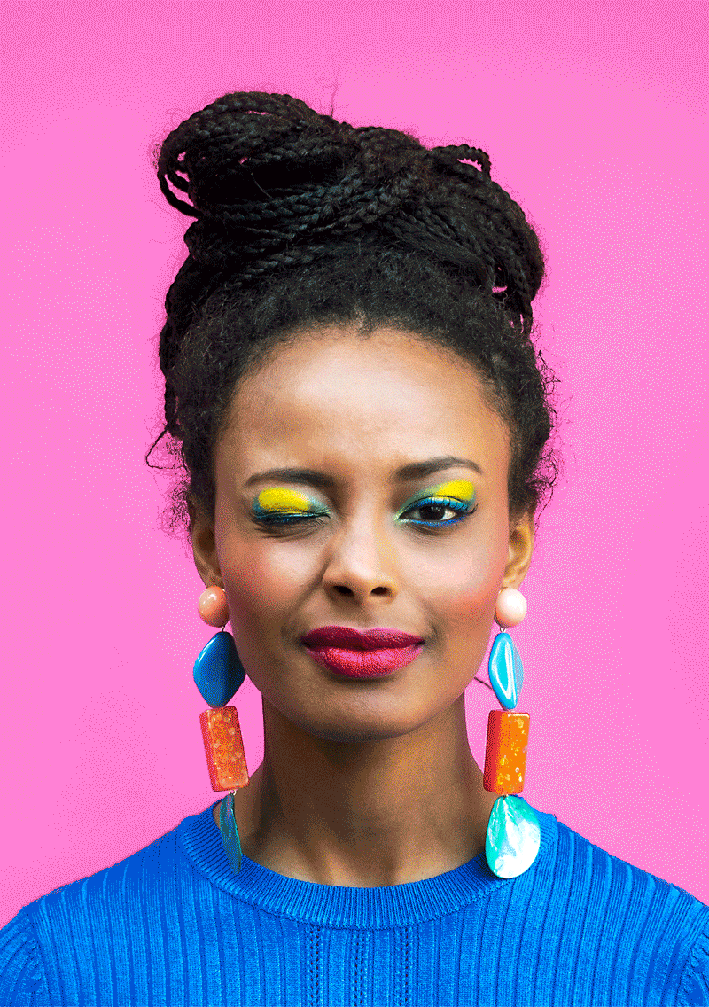 Boulevard campagnebeeld 2018