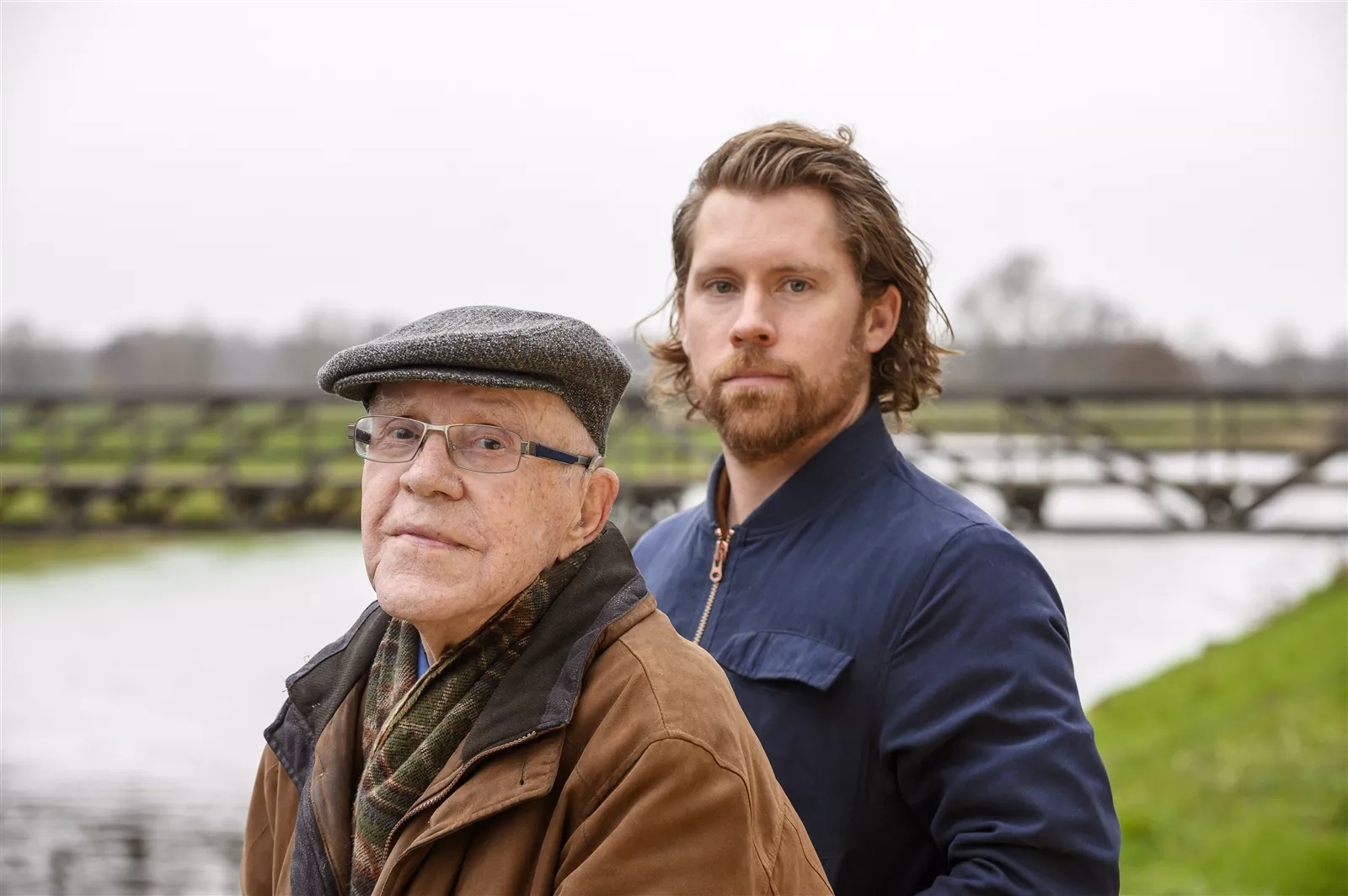 Tim Haars - Vrijheid is alles