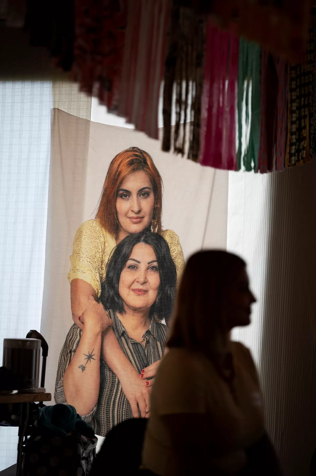 Minoux - leer me de dans van je moeder