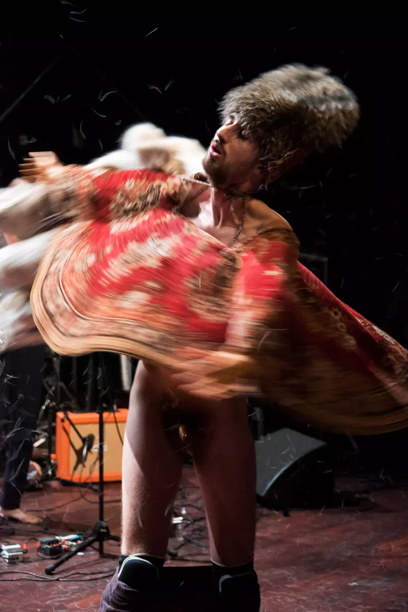 Kuiperskaai/Lisaboa Houbrechts