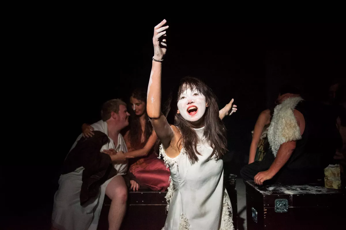 Kuiperskaai/Lisaboa Houbrechts