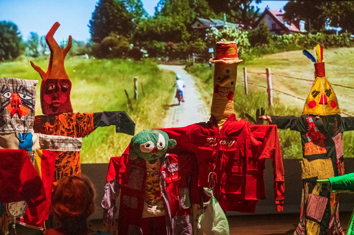 Festival Boulevard 2020