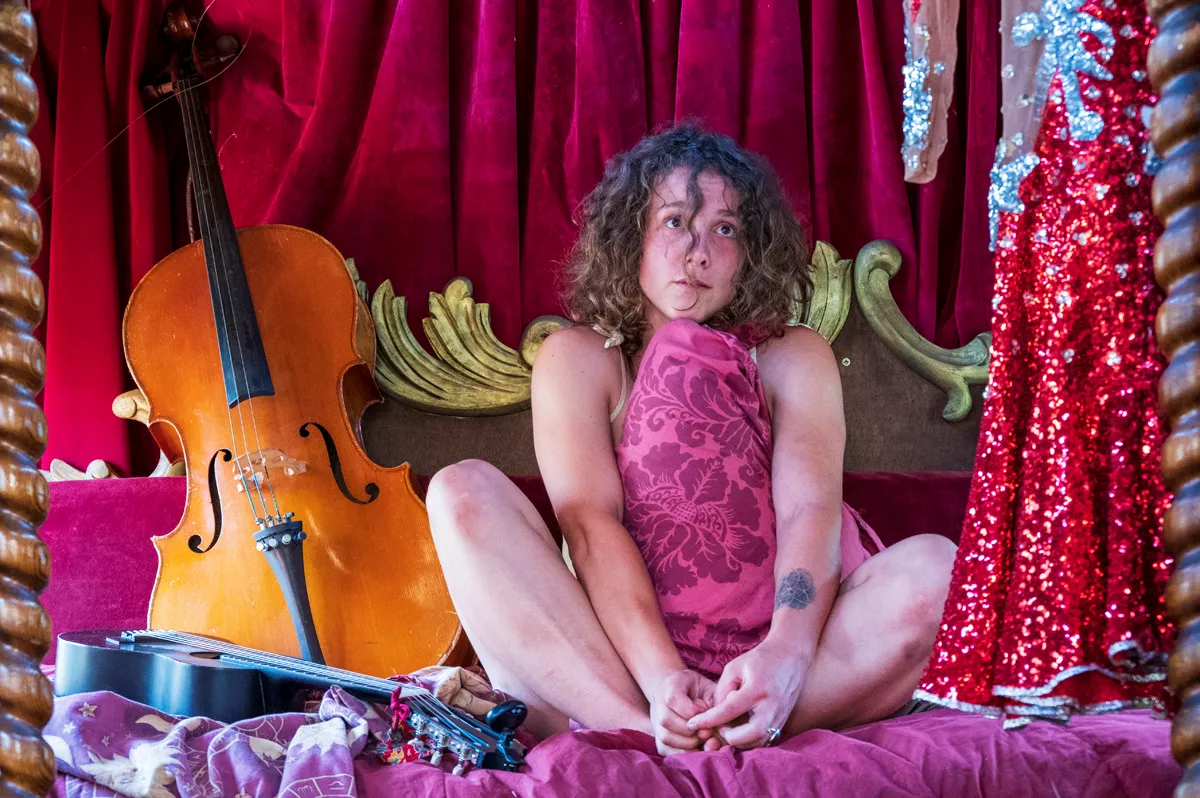 Festival Boulevard 2020