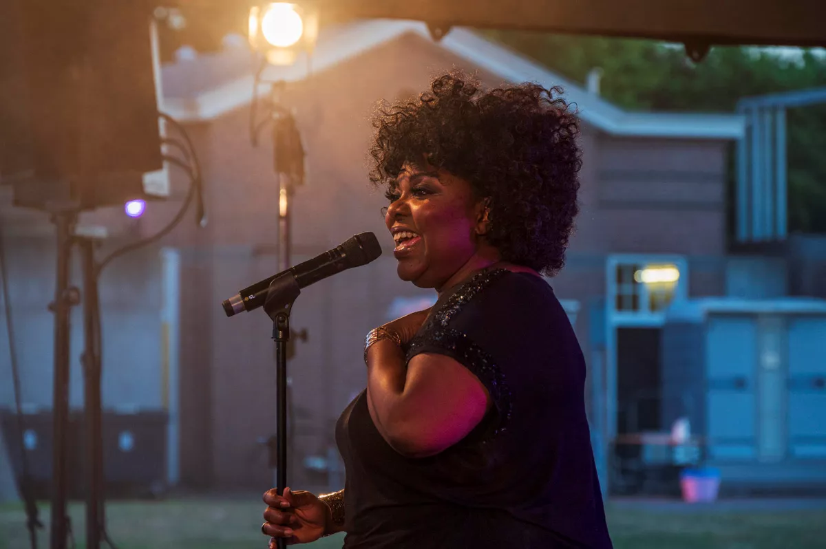 Festival Boulevard 2020