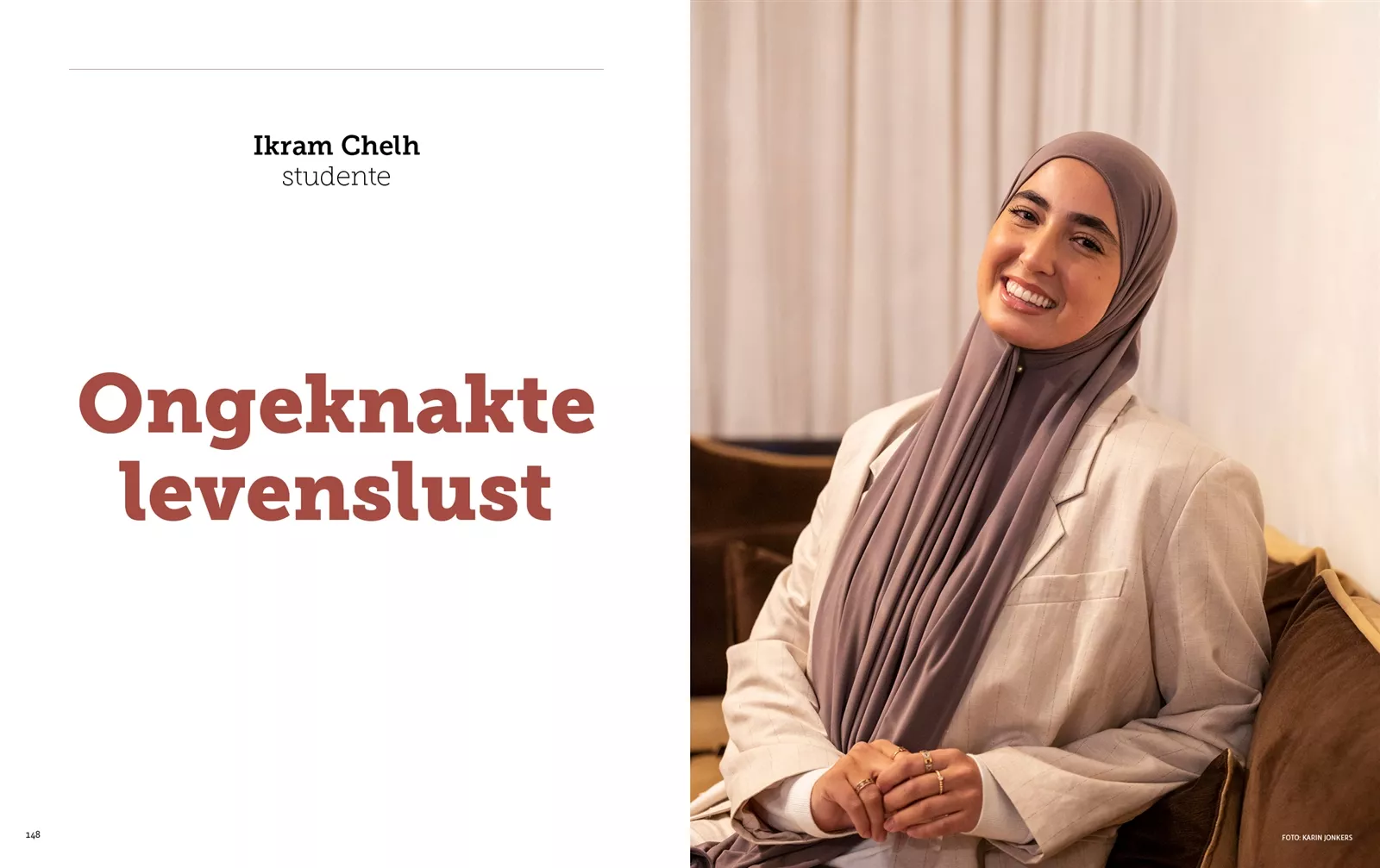 Toen Den Bosch zichzelf niet was