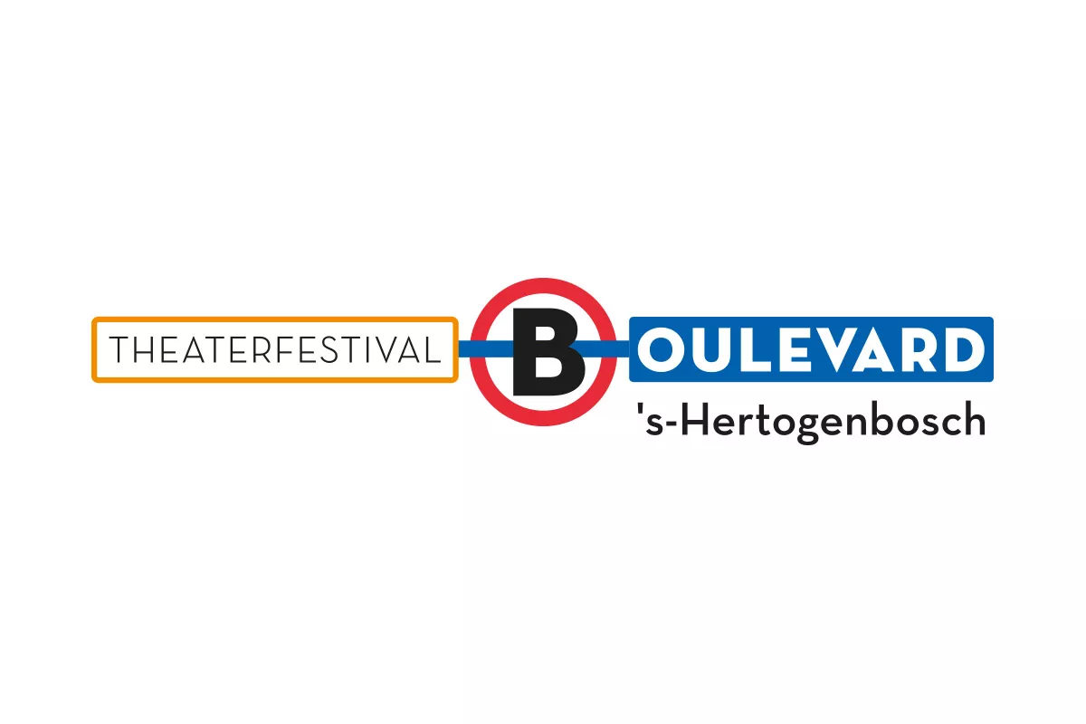 Logo Boulevard 2005-2015