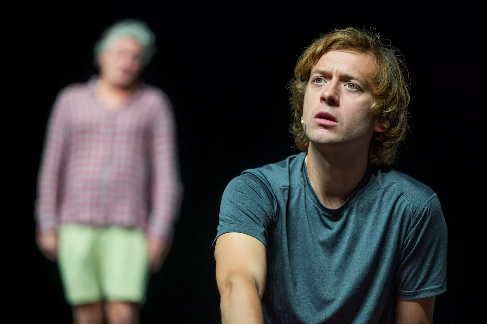 14 de musical - doorloop