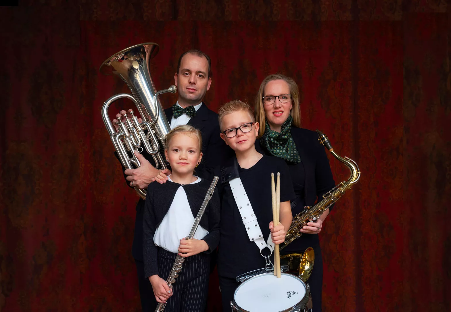 Campagne Verenigingen Amateurkunst