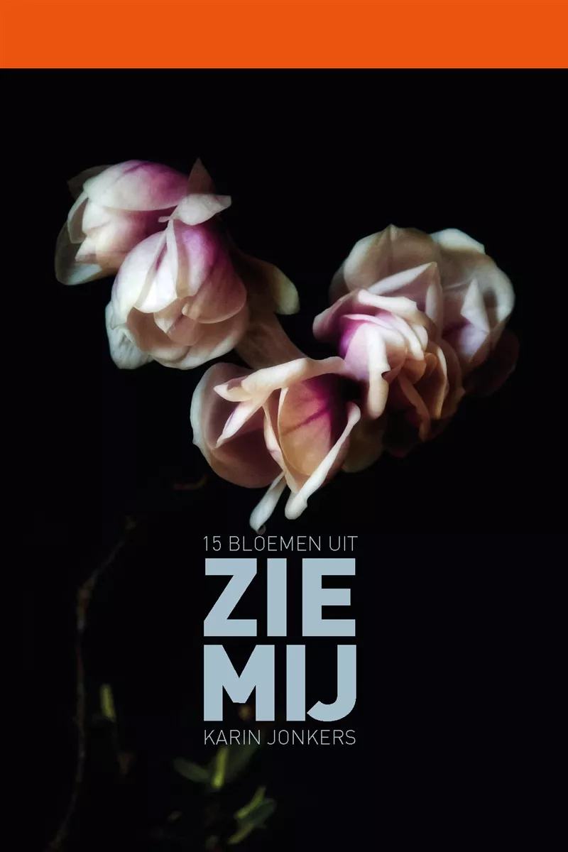 Kaartenboekje: Zie mij