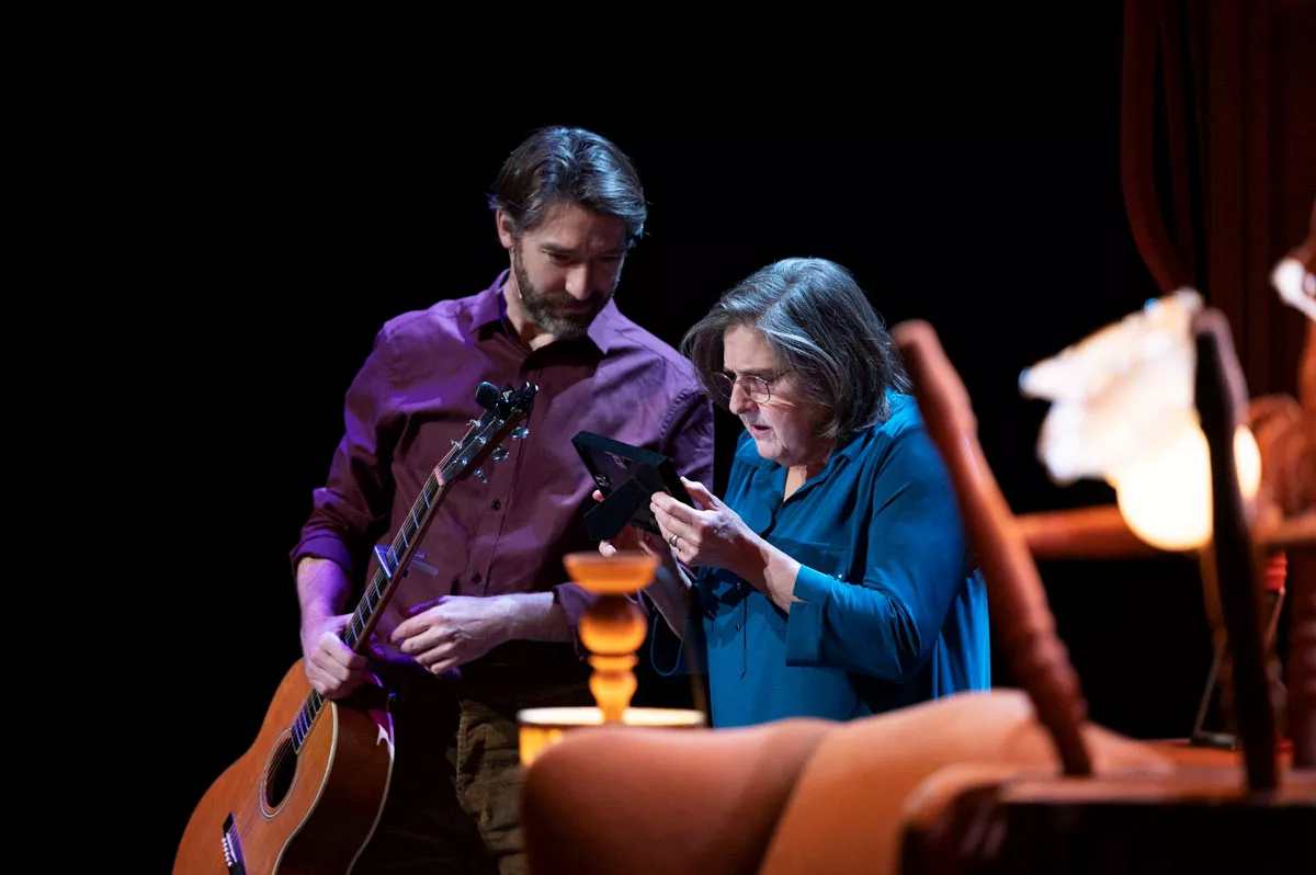 Matzer - Je kunt me gerust een geheim vertellen