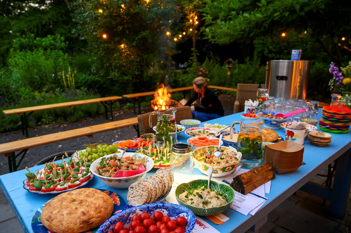 Midzomeradem - juni 2019