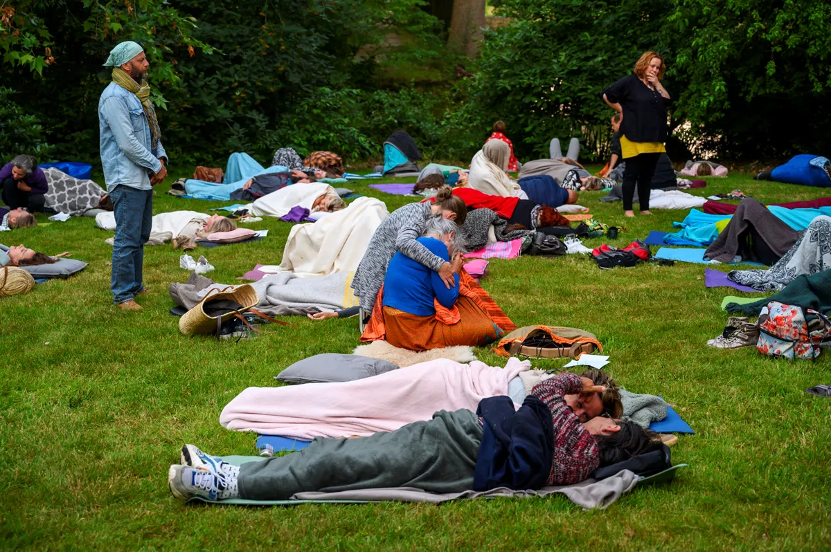 Midzomeradem - juni 2019