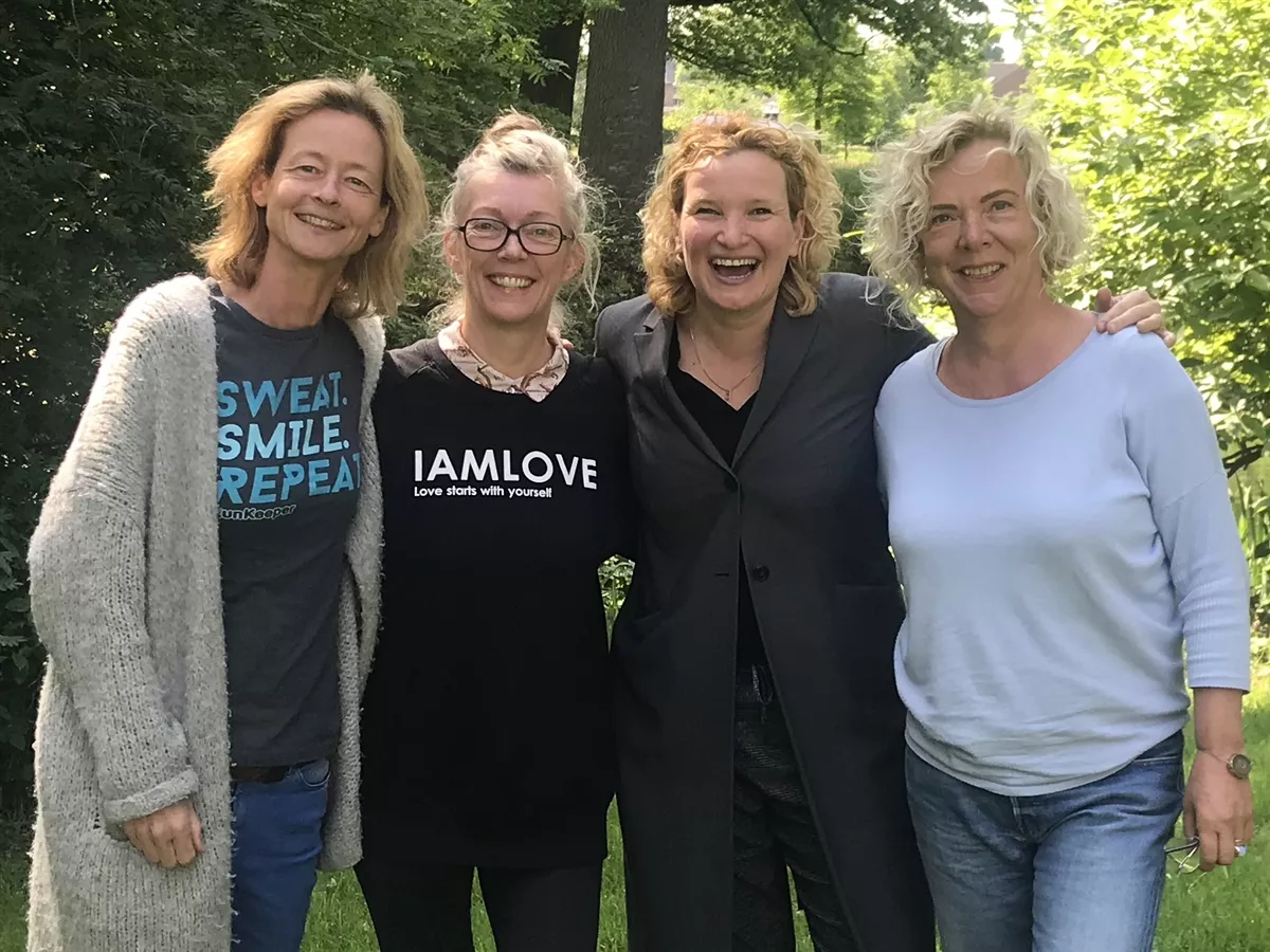 Midzomeradem - juni 2019