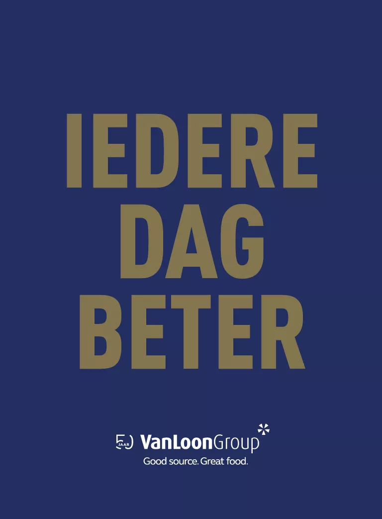 Van Loon Group - 50 jaar