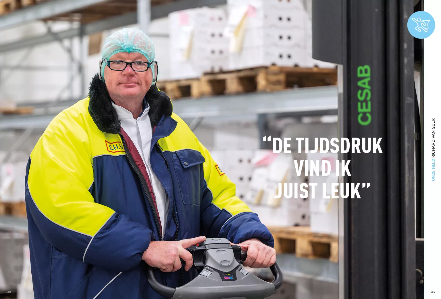 Van Loon Group - 50 jaar