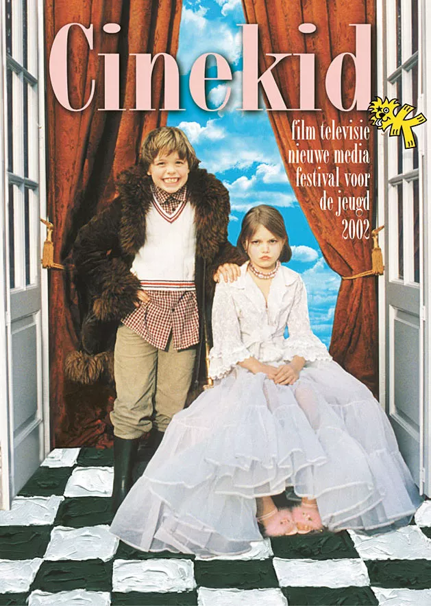 Cinekid 2002