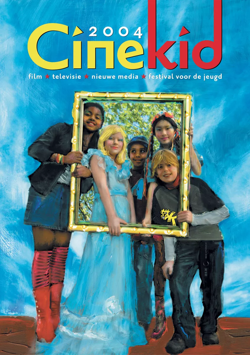 Cinekid 2004