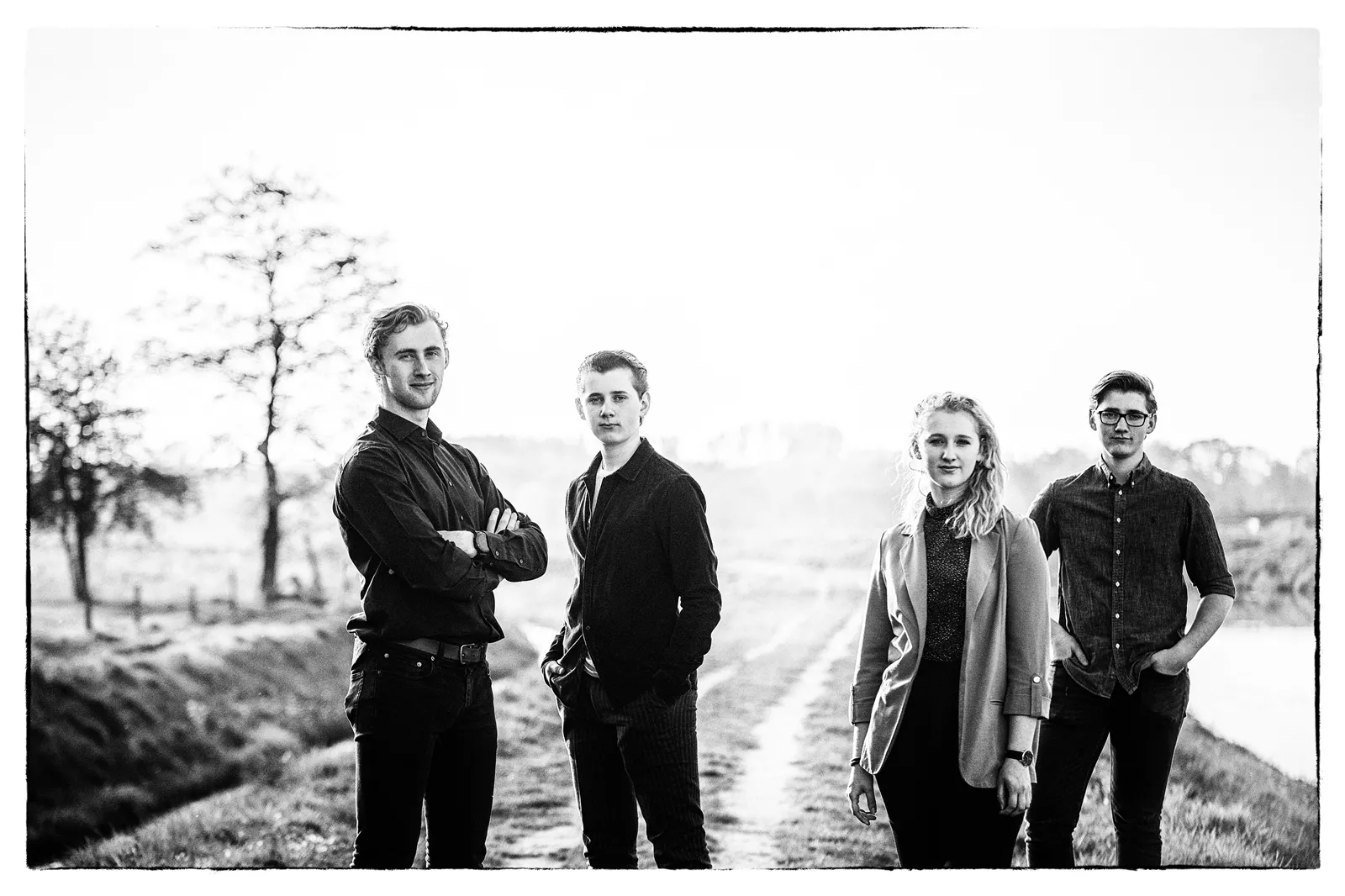 De Van Hulst Band